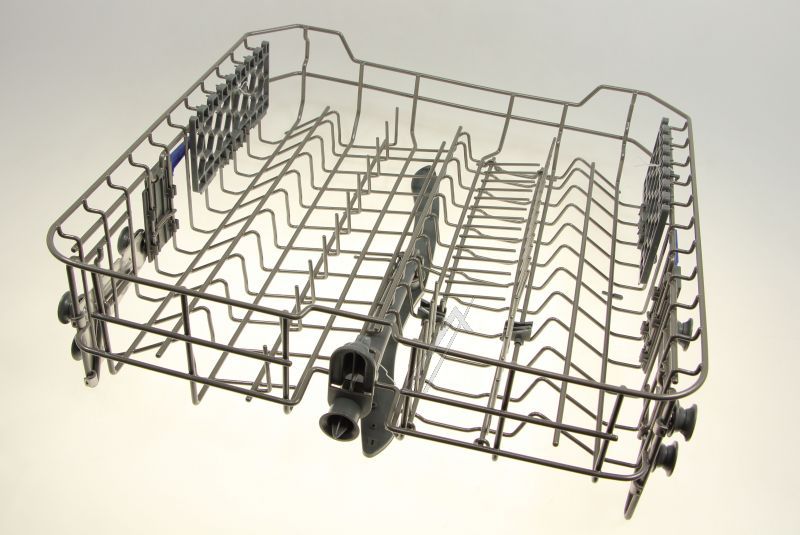 Geschirrspülerkorb oben mit Sprüharm für Midea 12976000001474 Komplett