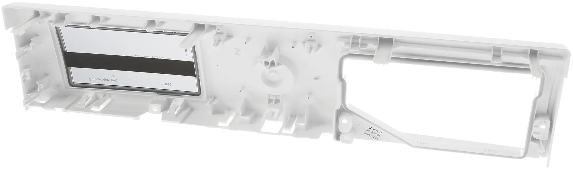 Bedienblende 11020857