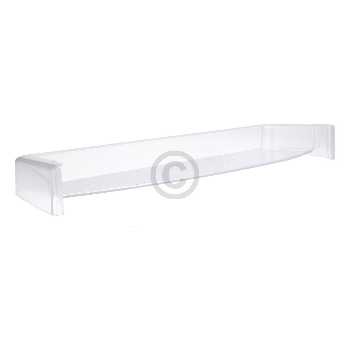 Abstellfach SIEMENS 00660098 Absteller 490x50mm für Kühlschranktüre