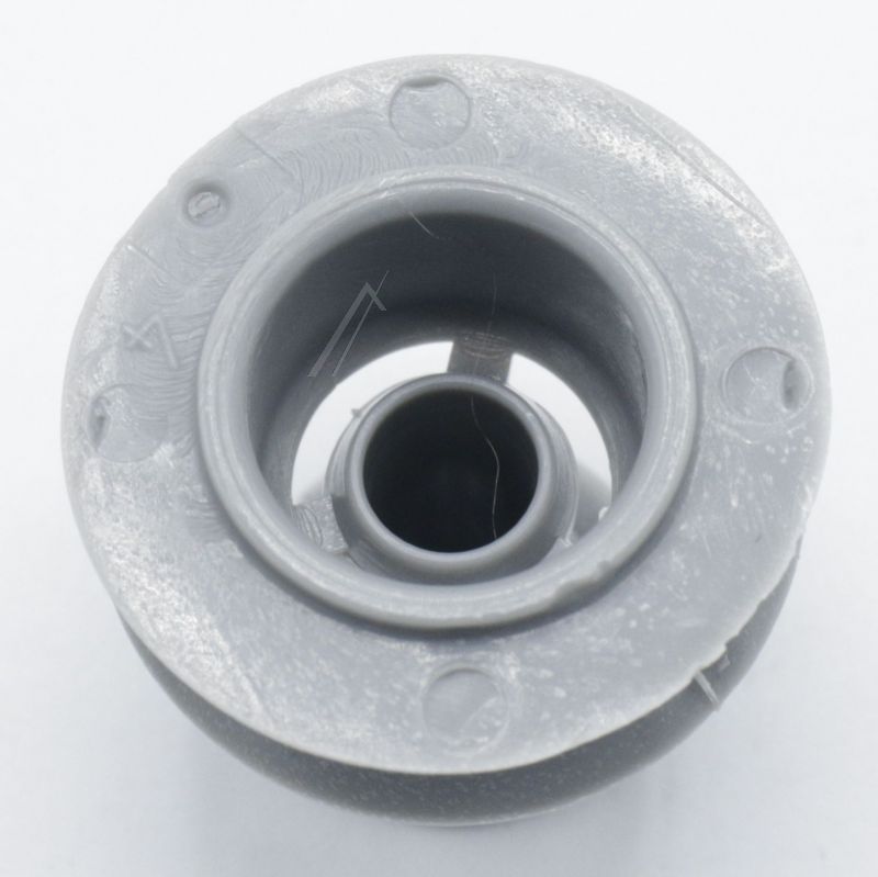 Laufrad Geschirrspüler Whirlpool Indesit 488000536777 3. Korb