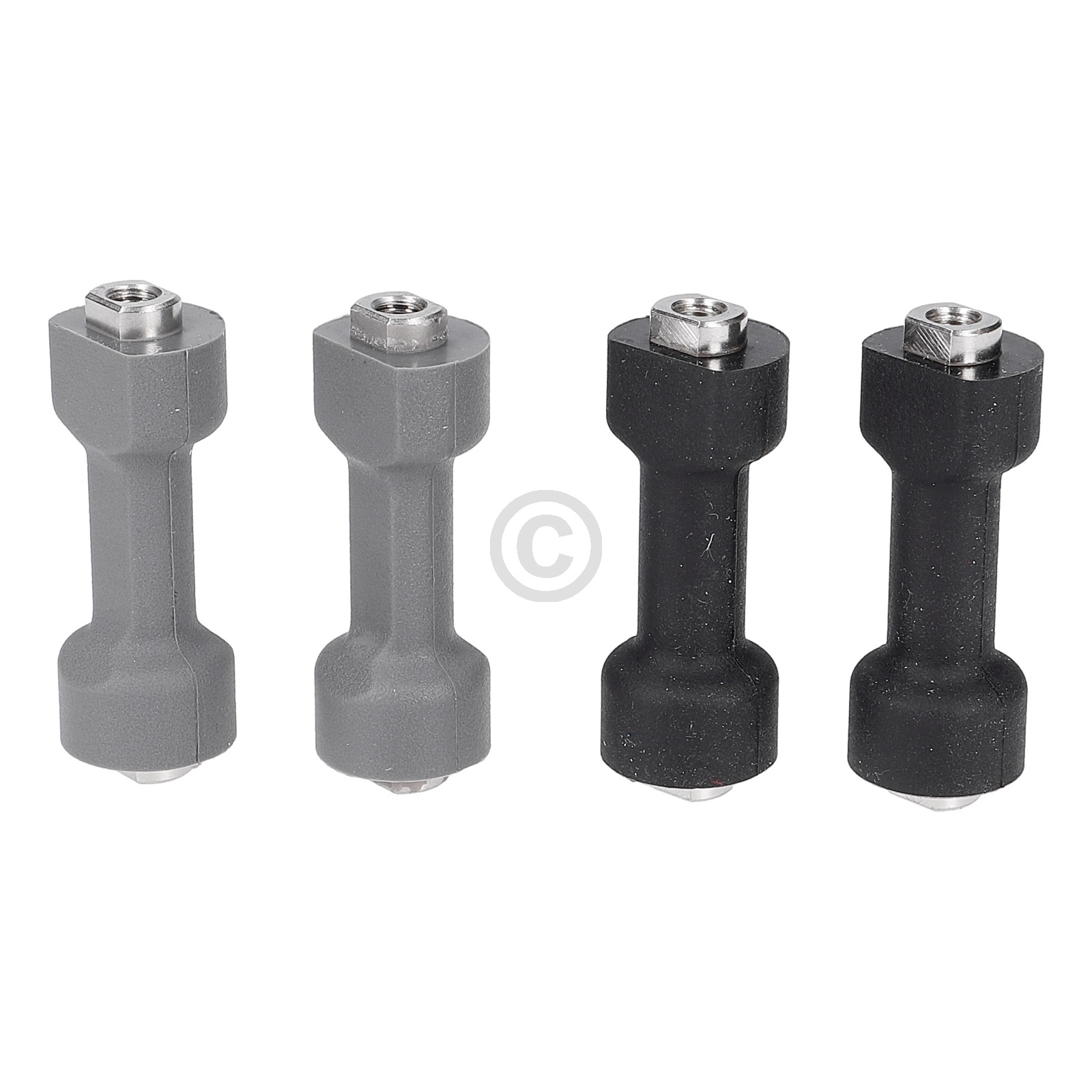 Bumper rubber column 201-2452-0038