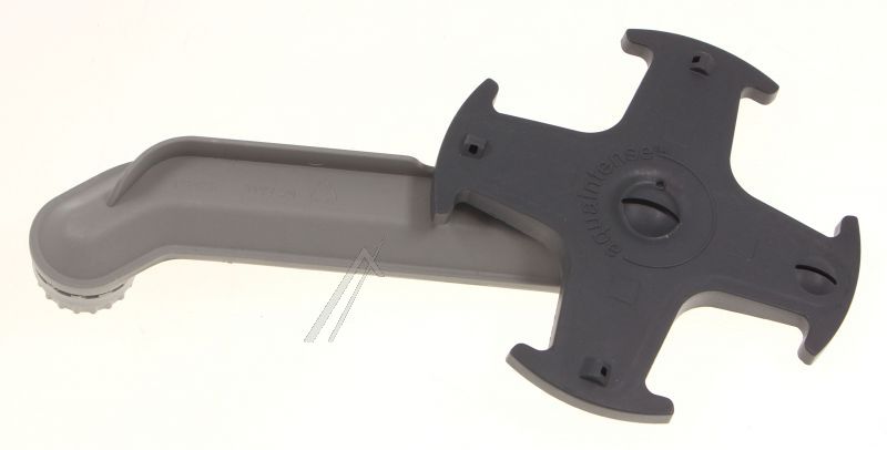 Sprüharm für Geschirrspüler Beko/Grundig/Arçelik C00871860 ZoneWash RAL7016/RAL7037