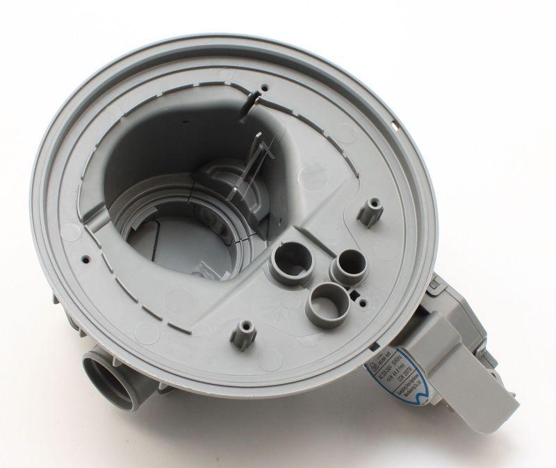 Sumpf für Geschirrspüler Midea 12176000016227 Spülmaschine, Ablauf