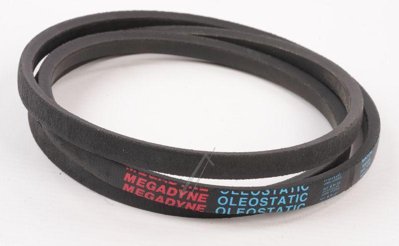 Keilriemen 1245mm für Whirlpool Waschmaschine 482000072593 Antrieb