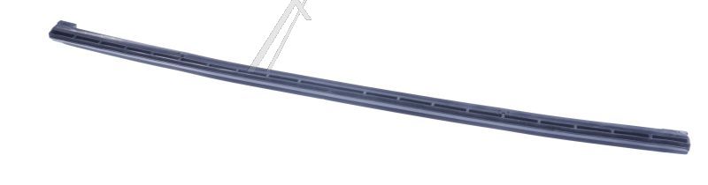 Untere Türdichtung für Geschirrspüler AEG 1527401101 Gummidichtung