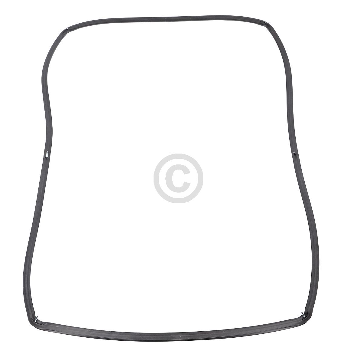 Türdichtung smeg 754131050 für Gasbackofen