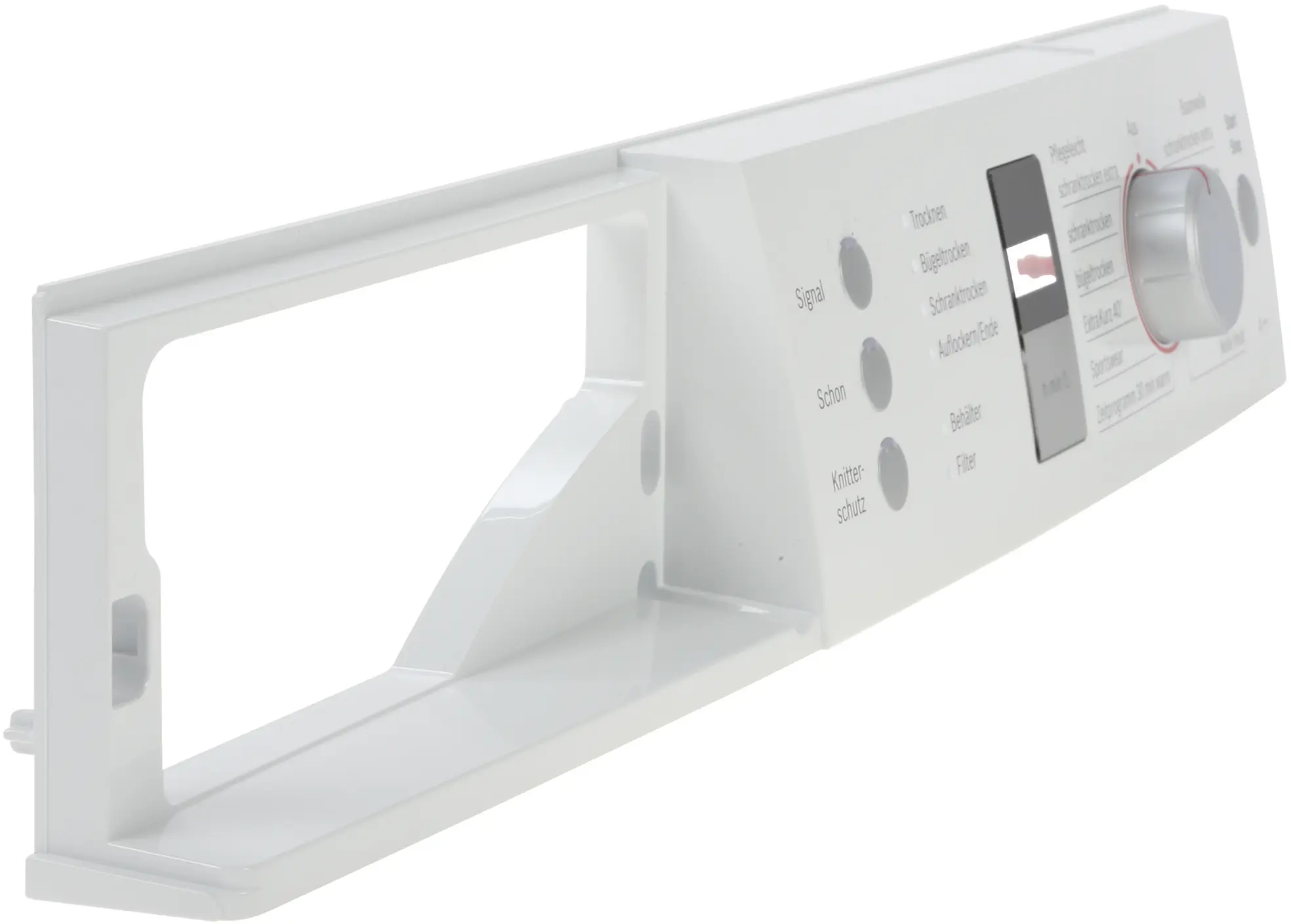 Bedienblende 11006689