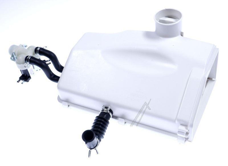 Speichertank-Komponente für Haier Waschmaschine 49055503 Waschmittelbehälter