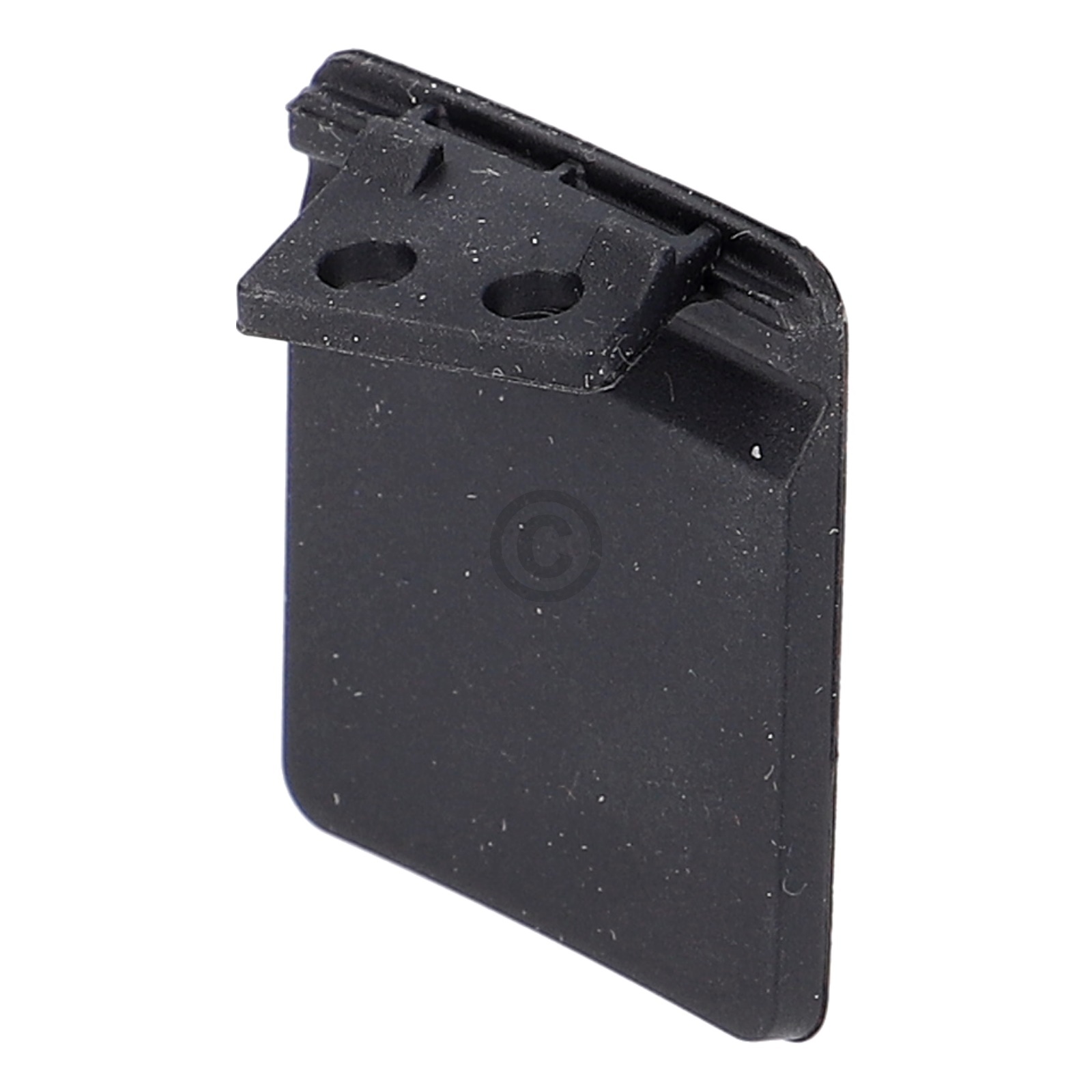 Dust collection port cover(black) 201-2417-2363