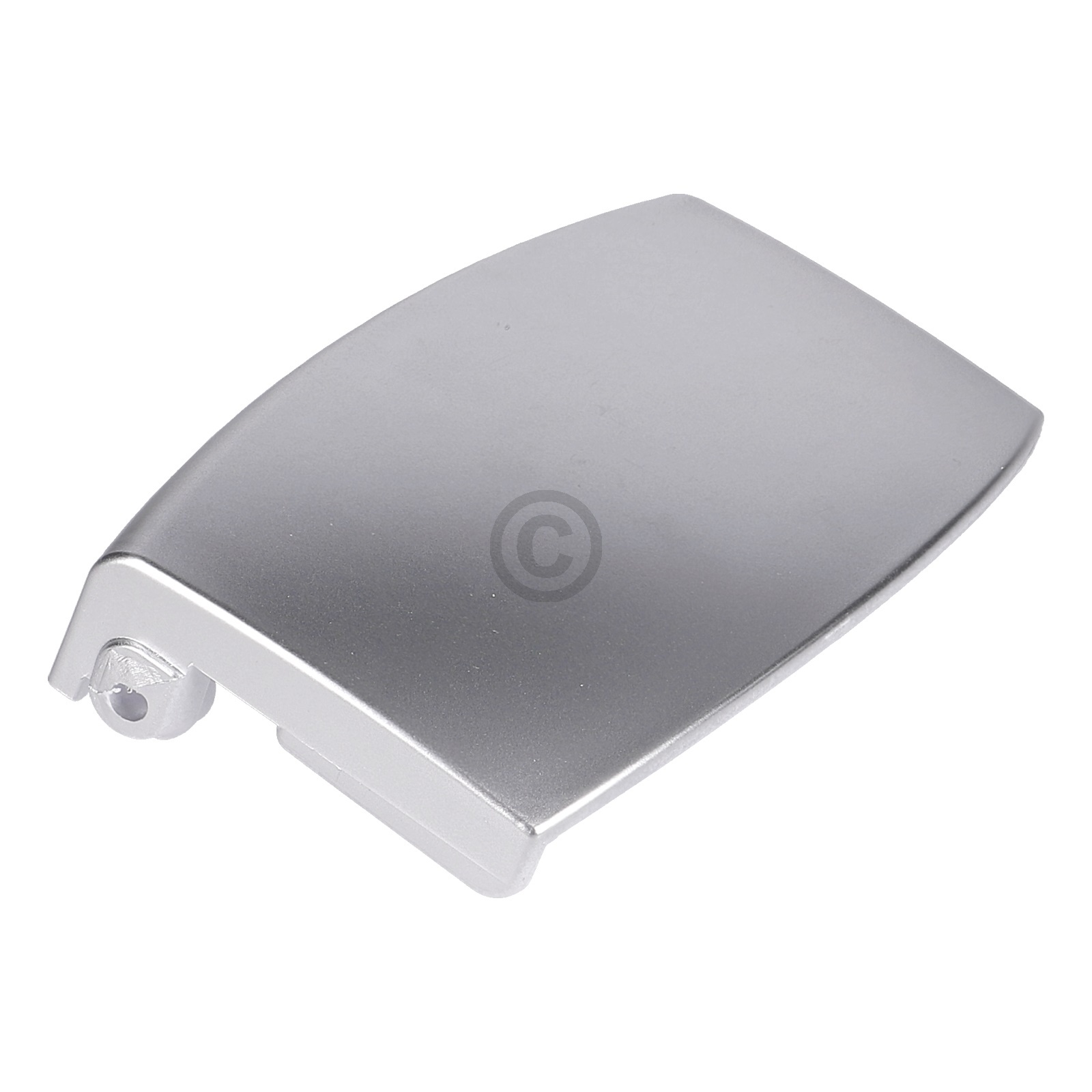 Türgriff Set passend für AEG 4055085551 BLUPARTS für Waschmaschine 10105308