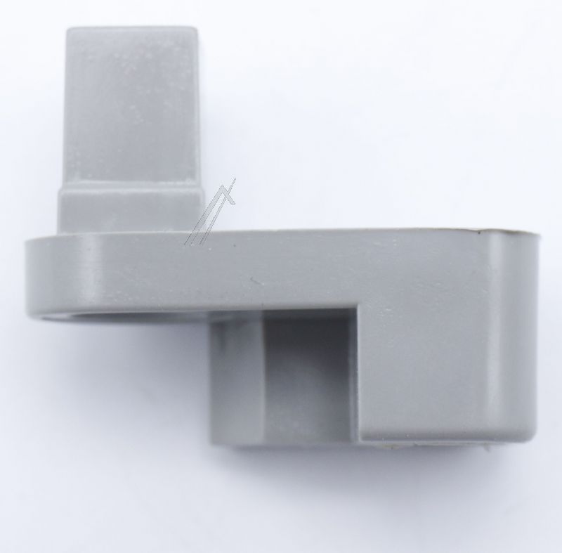 Türstopper rechts grau für Kühlschrank Whirlpool 481010643399 rechts, grau