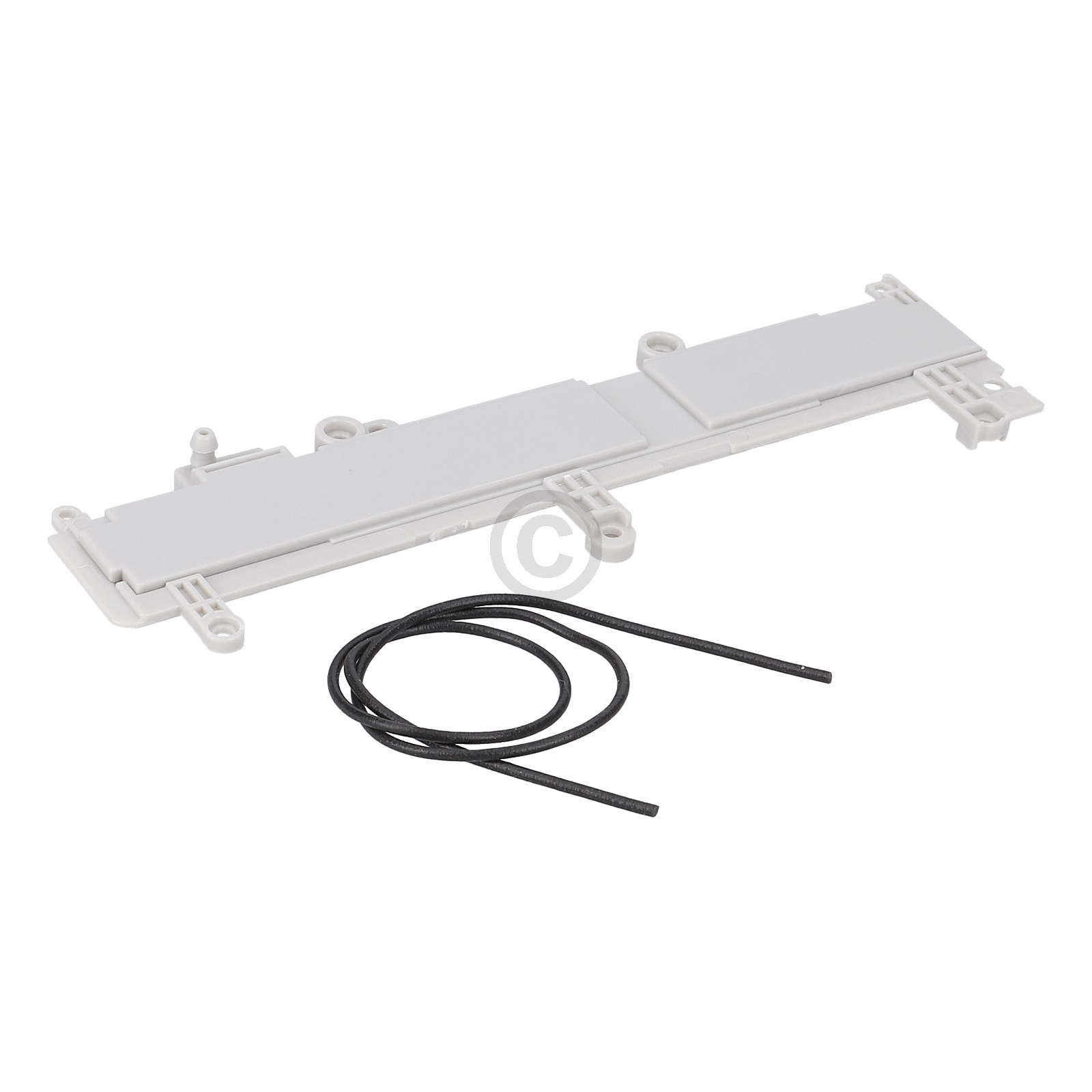 Roller Water route 201-2488-0424 Ecovacs