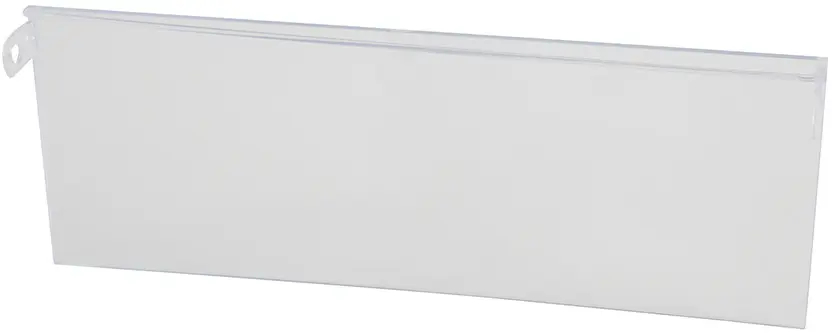 Butterfachklappe für Kühlschrank Bosch 00609344 links, unbedruckt