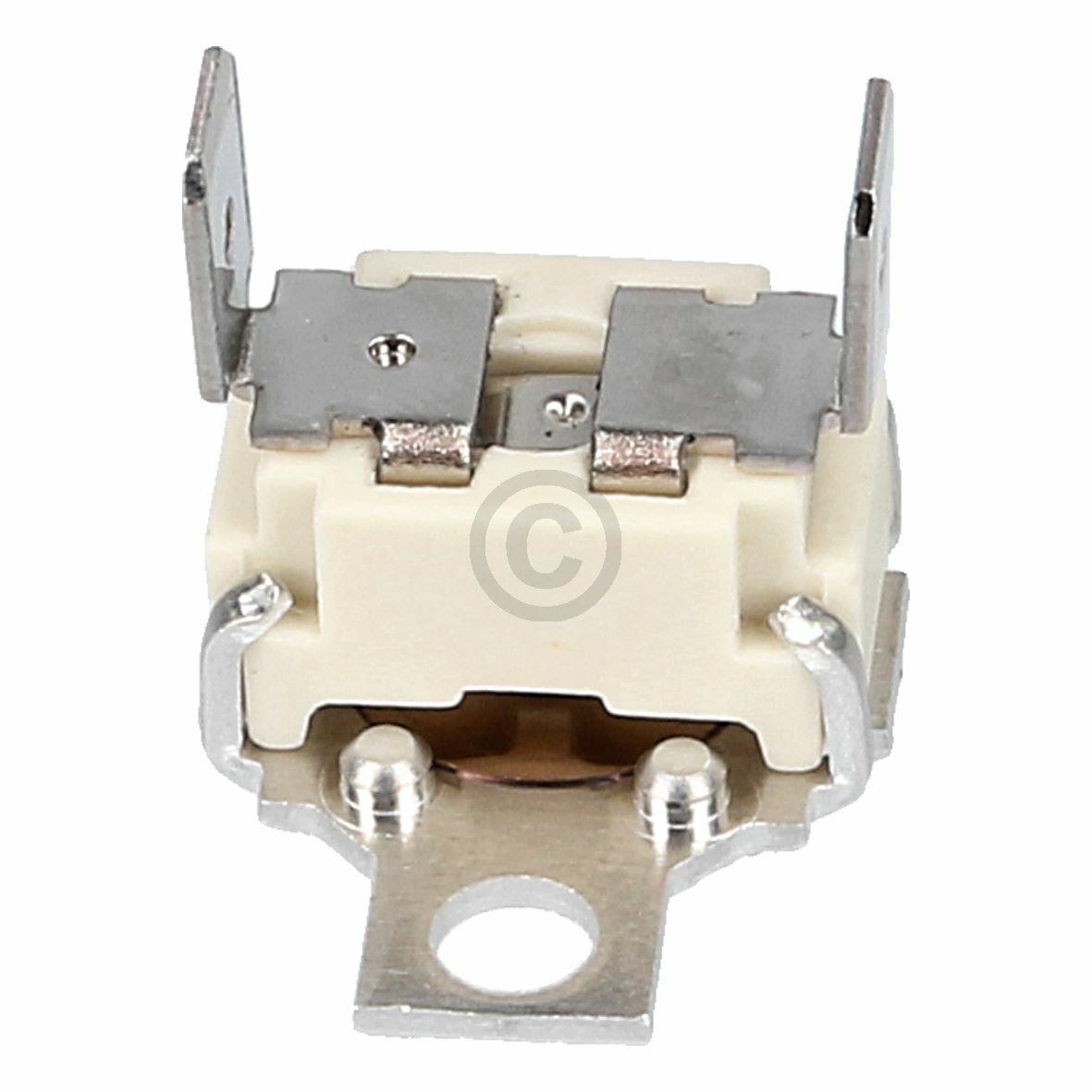 Temperaturbegrenzer Temperature limiter, 120°C 10019416