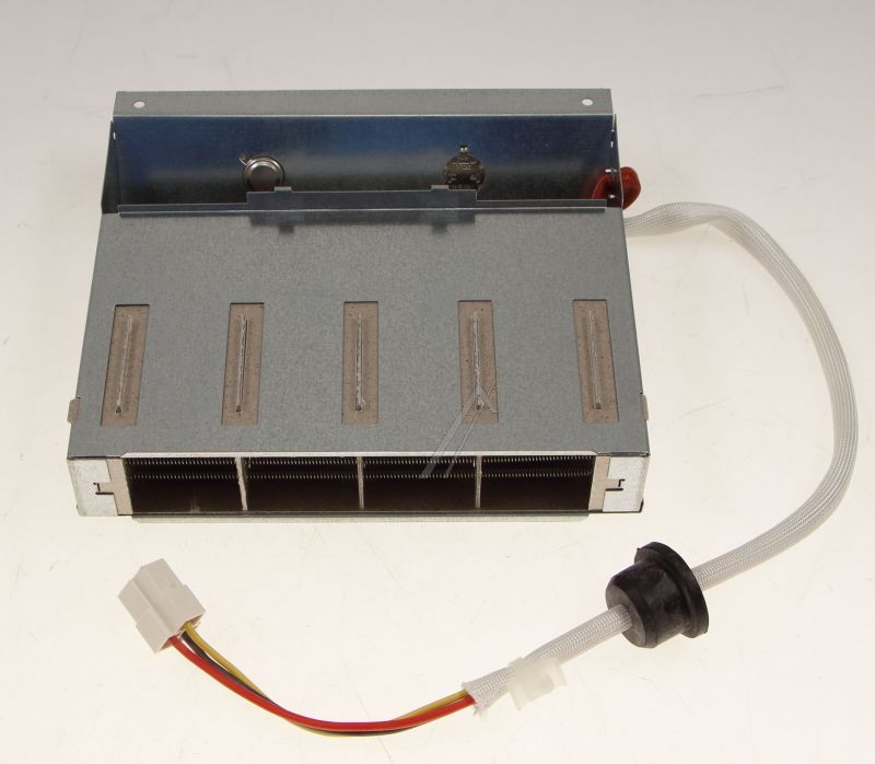 Trocknerheizkörper für Candy 41042962/41042963 230V 130°C