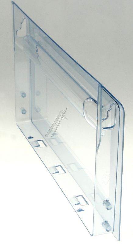 Schubladenblende für Kühlschrank Hisense Gorenje HK1403904 Front Gemüsefach