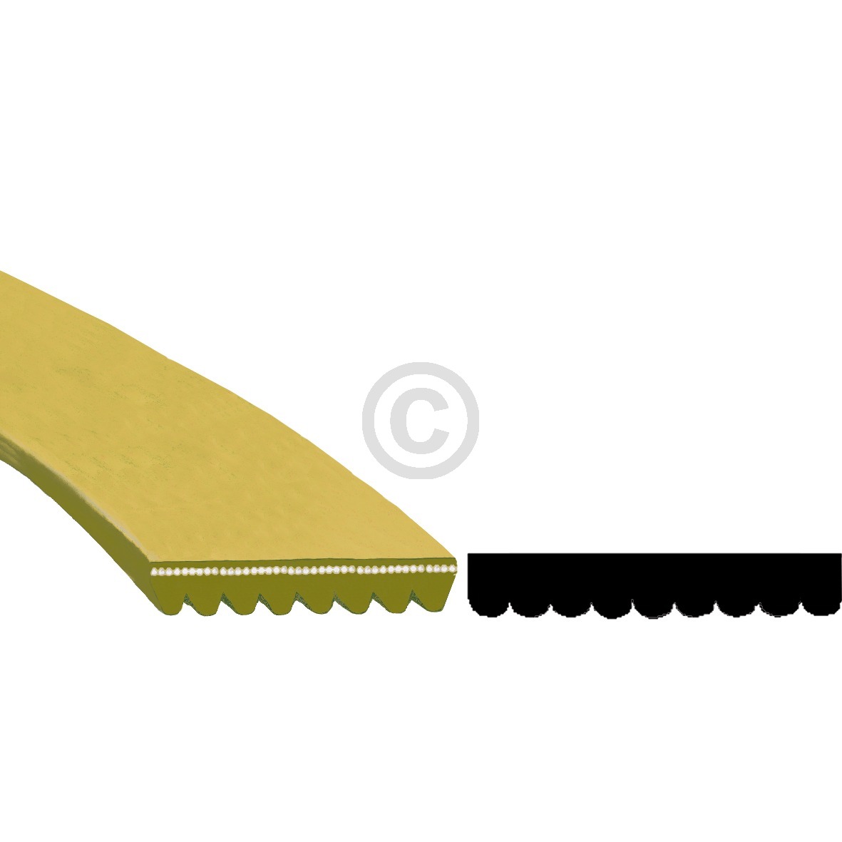 Riemen 1967 PH 9 E, OT! 2953240200