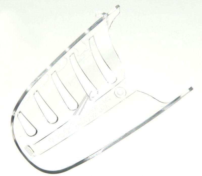 Lampenabdeckung für Kühlschrank Hisense/Gorenje HK1051732 Beleuchtung