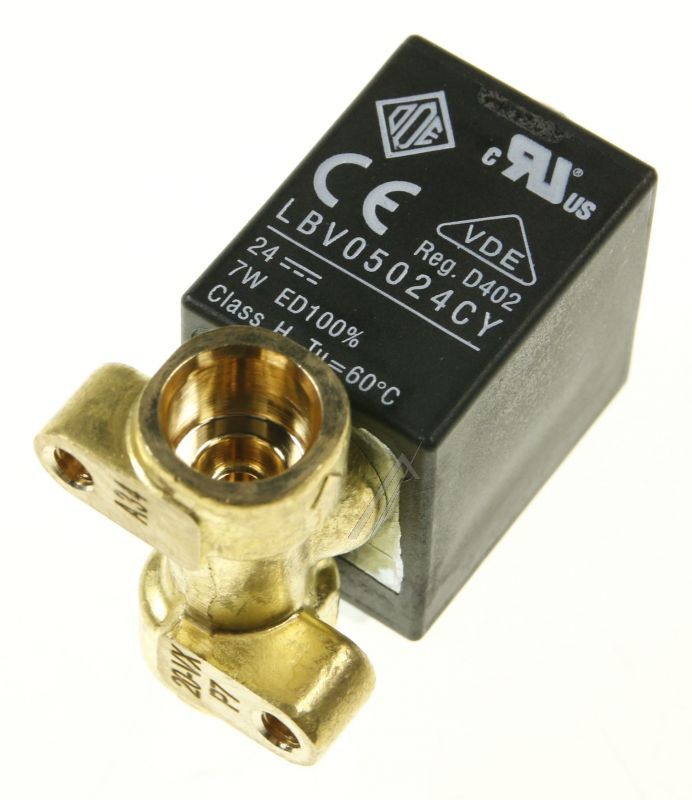 Saeco Xelsis Magnetventil 421944069071 Kaffeemaschine 24V DC