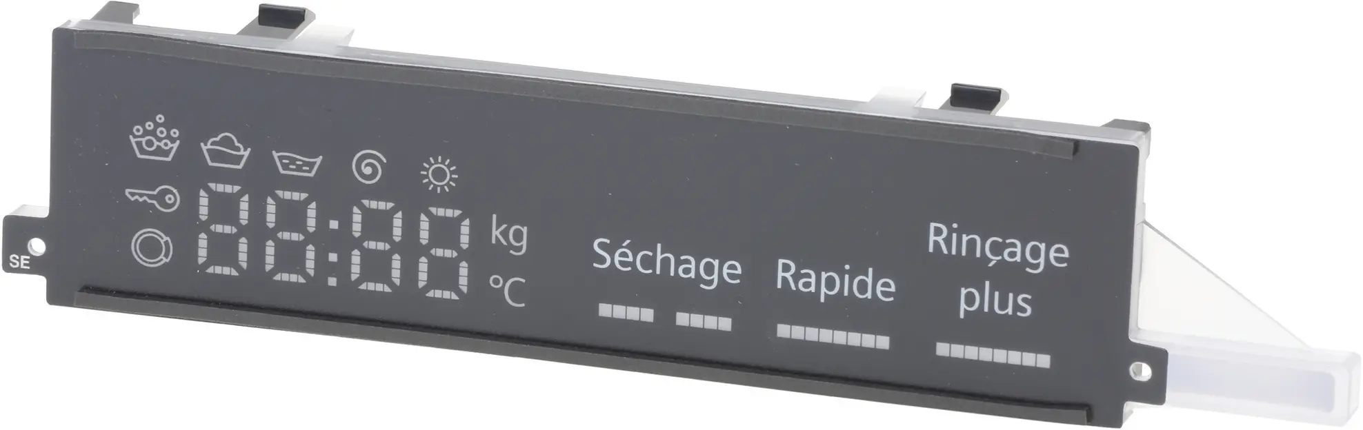 Lichtleiter für Trockner BSH 00633031 Beleuchtung