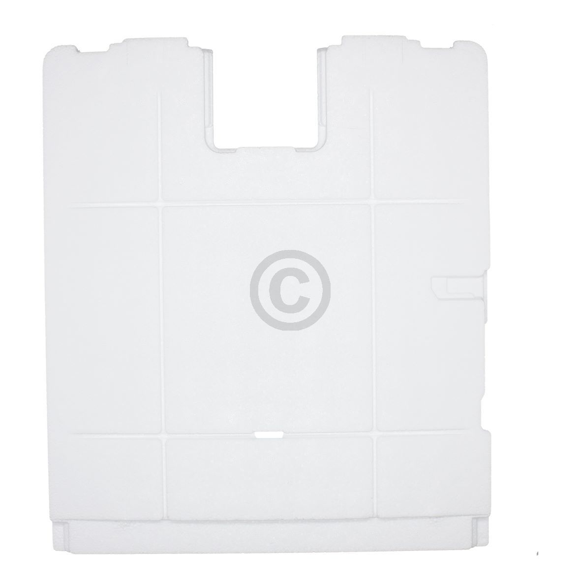 Trennplatte Liebherr 8003346 für Kühlschrank