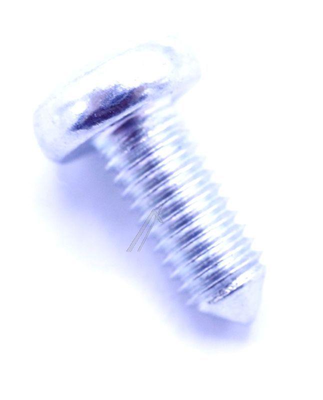 Schraube M5x12 T20 A3K für Liebherr Kühlschrank 409837500 Befestigung