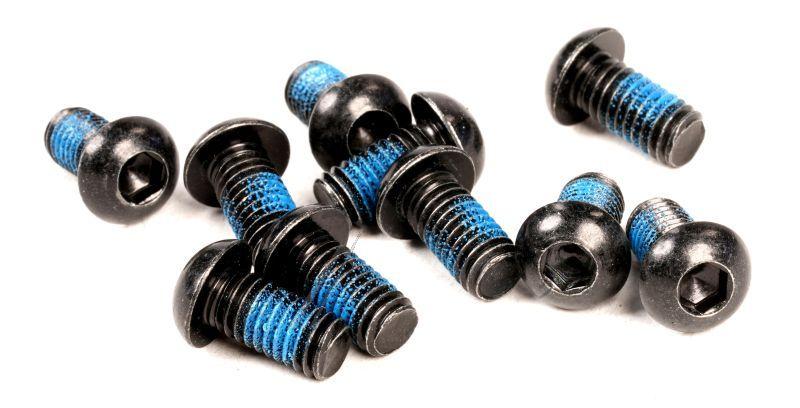 Linsenkopf-Innensechskantschraube M6x12 Segway-Ninebot AB.00.0005.11 für E-Scooter