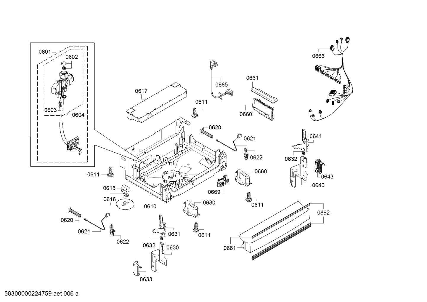 Ersatzteile_SN23HW42TE_2F29_Bild_3