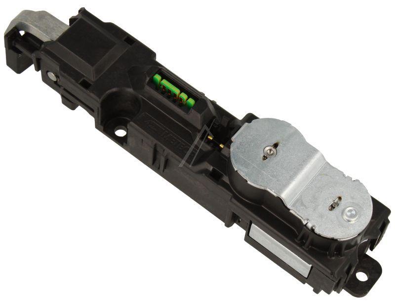 Ofentür mit Motor für Electrolux AEG 140066880042 Türschloss