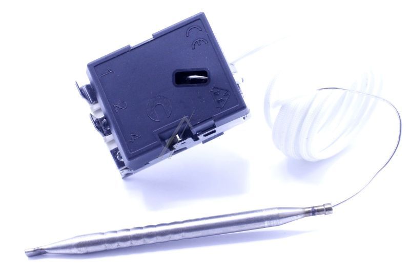 Temperaturregler für Heizung Hisense/Gorenje 291233 Heizungsregelung