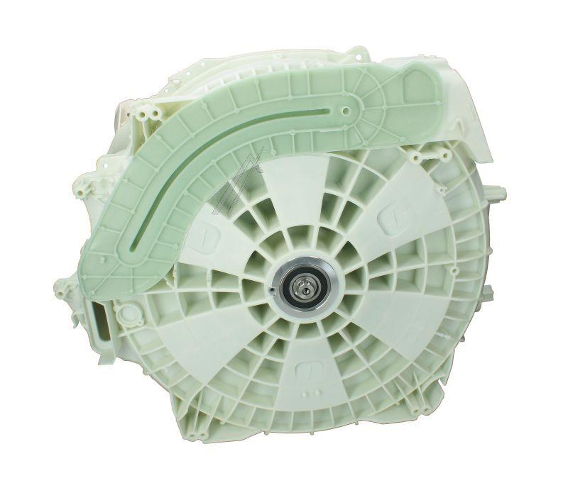 Bottich Komplettset für Waschmaschine Haier Candy Hoover 70026458 Trommel Einheit