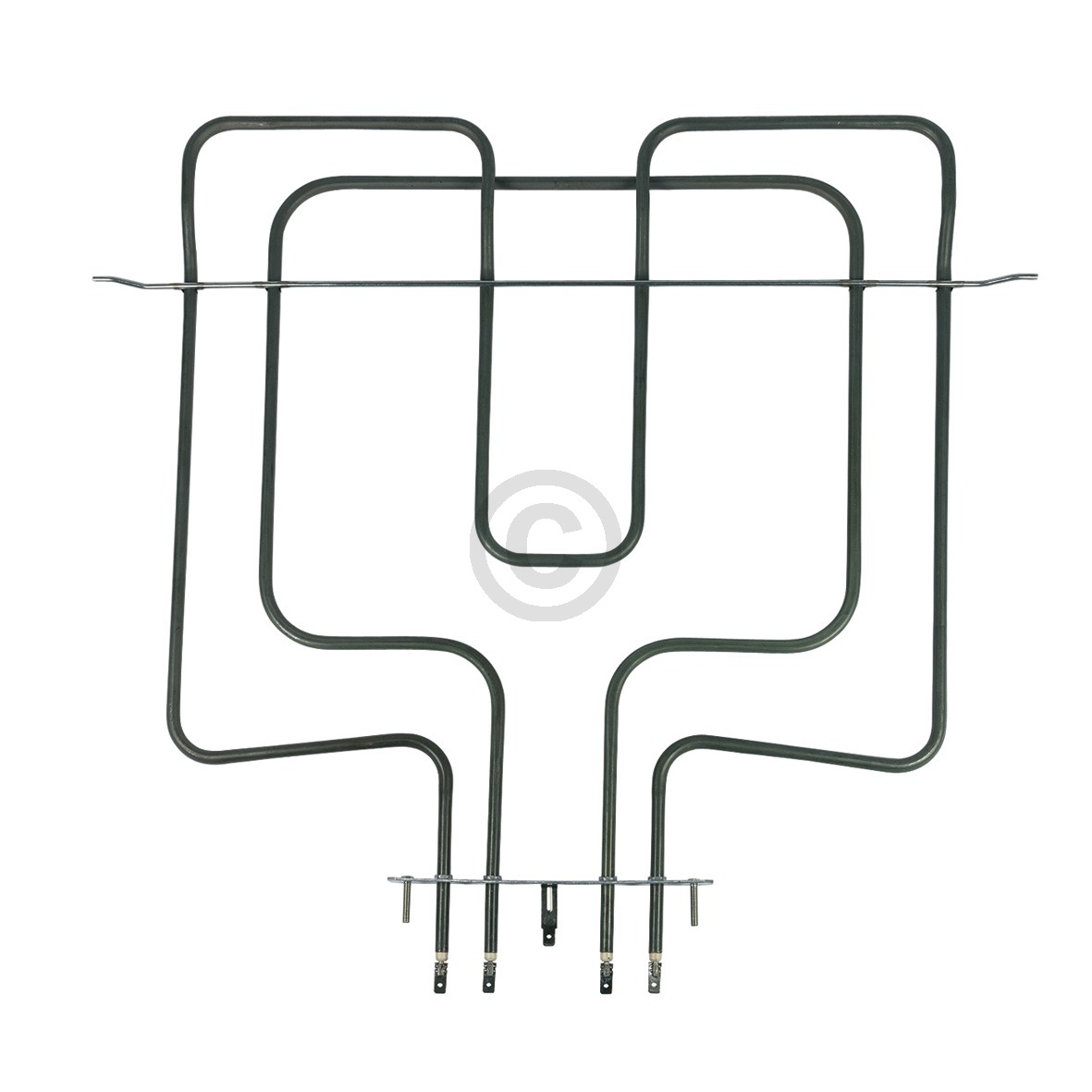 Heizelement wie Whirlpool 481225998466 Oberhitze Grill IRCA 8179R558