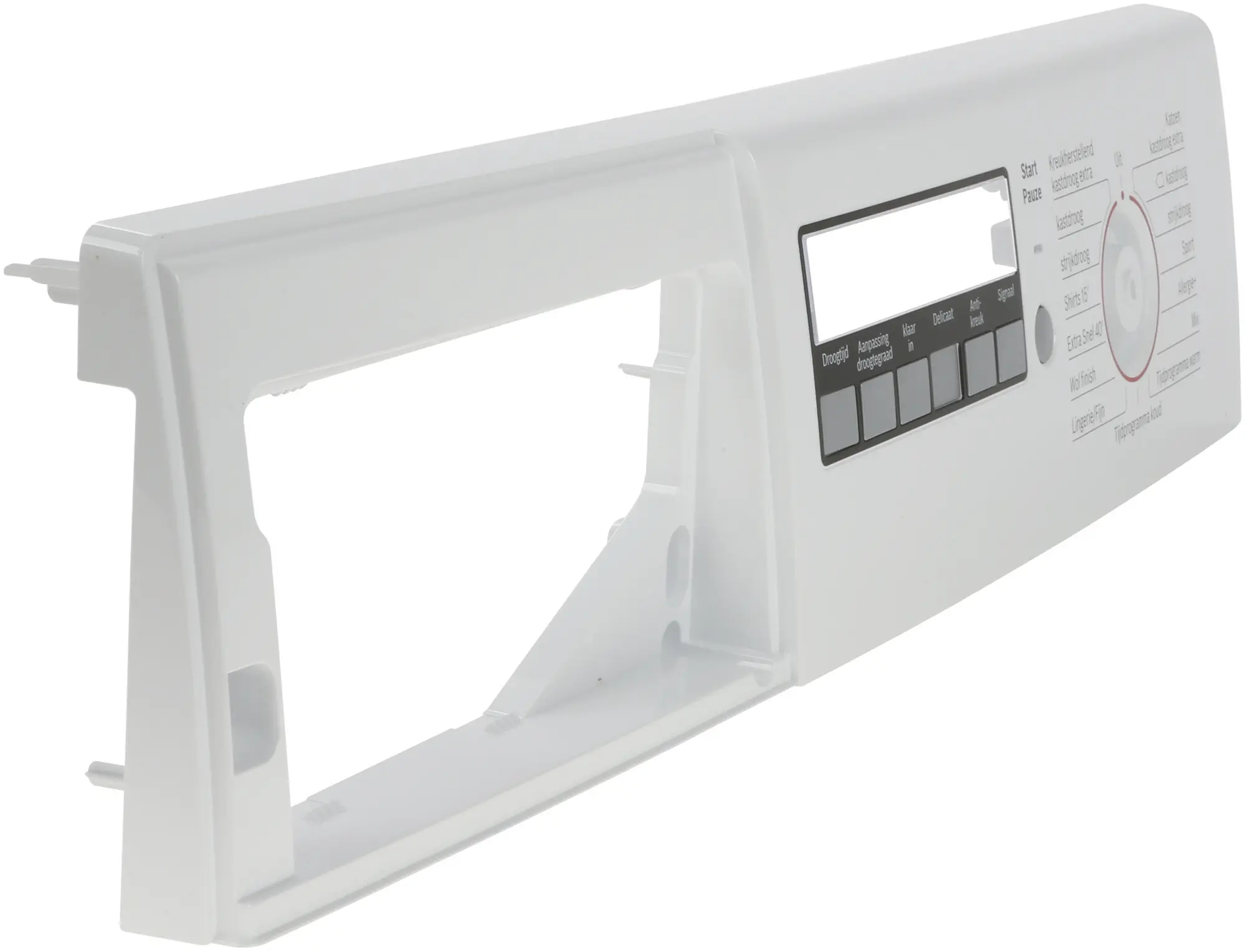 Bedienblende 11003699