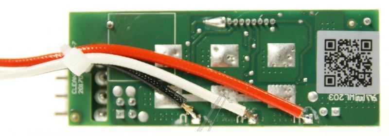 Philips Saeco Staubsauger 300003006981 BLDC-Motor 18V