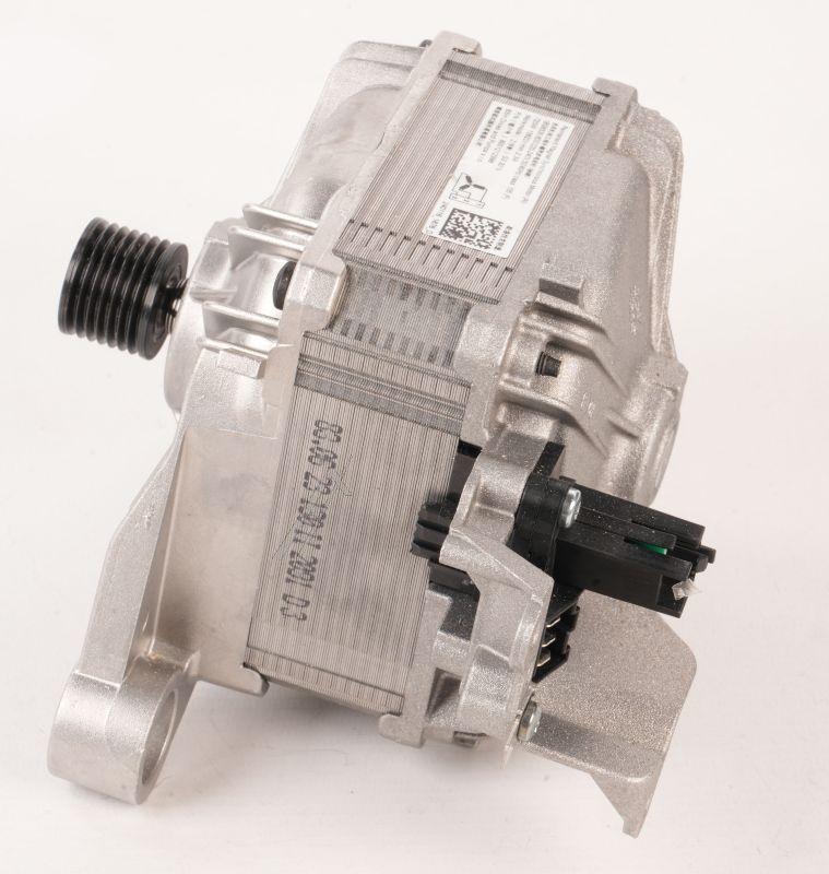Waschmaschinenmotor Bosch Siemens 00146263 Antrieb