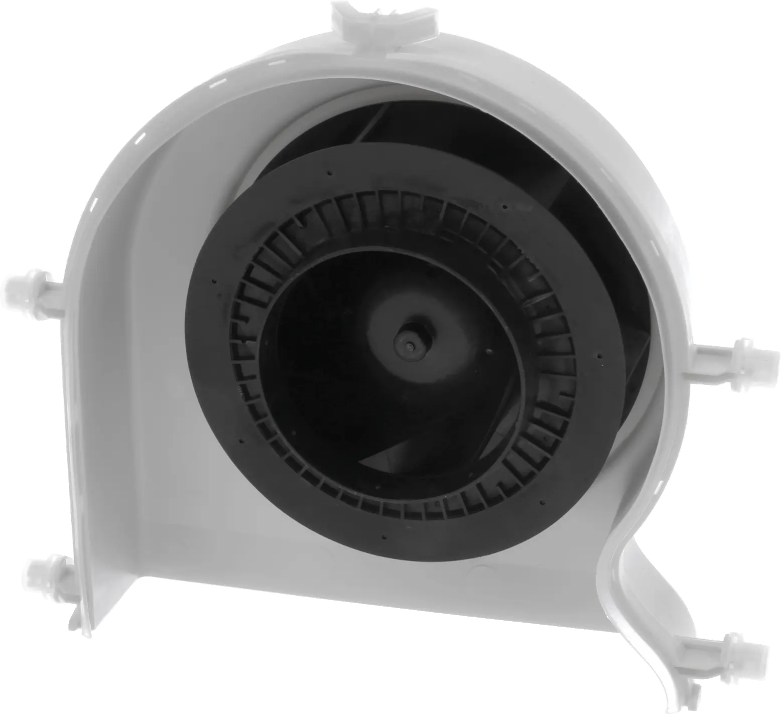 Lüfter für Bosch-Dunstabzugshaube 12031108 Hochleistung