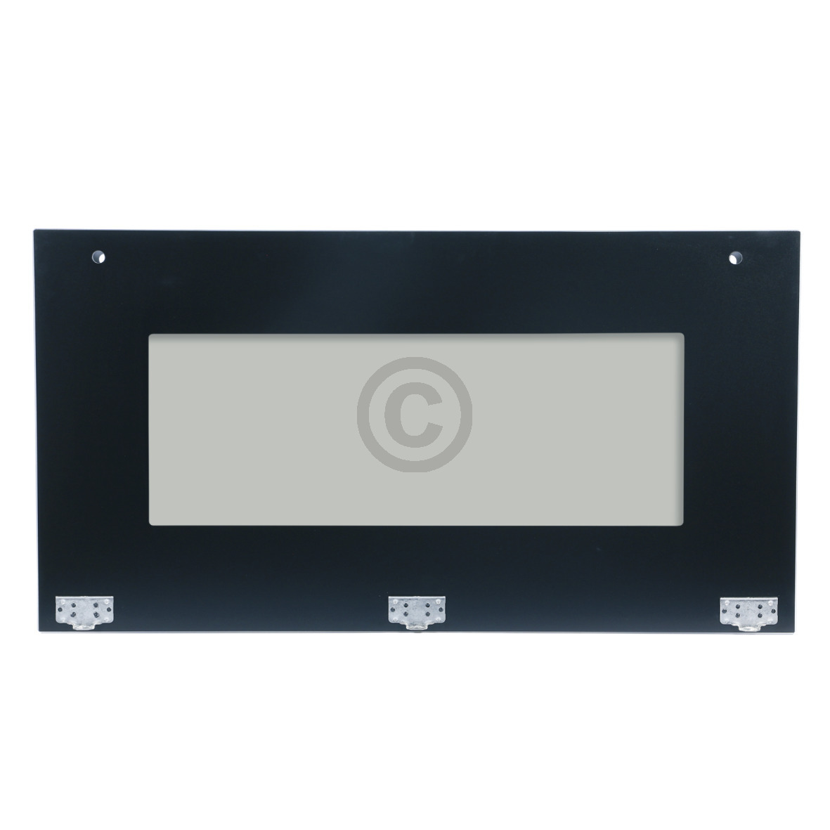 Außenfenster für Türe Smeg 692532752 an Backofen