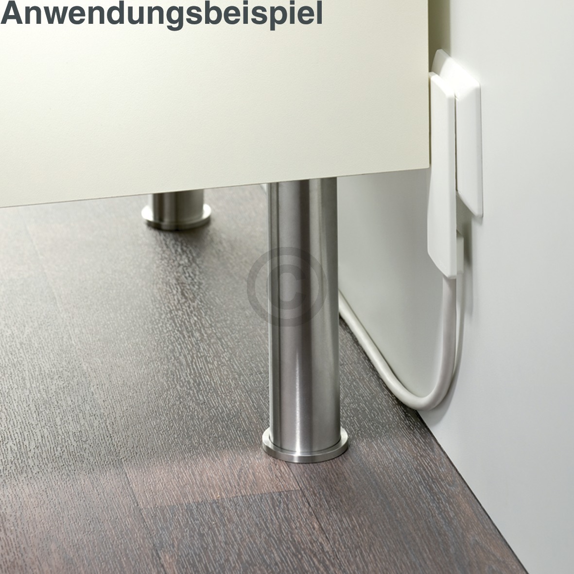 Schuko-Stecker EvolinePlug