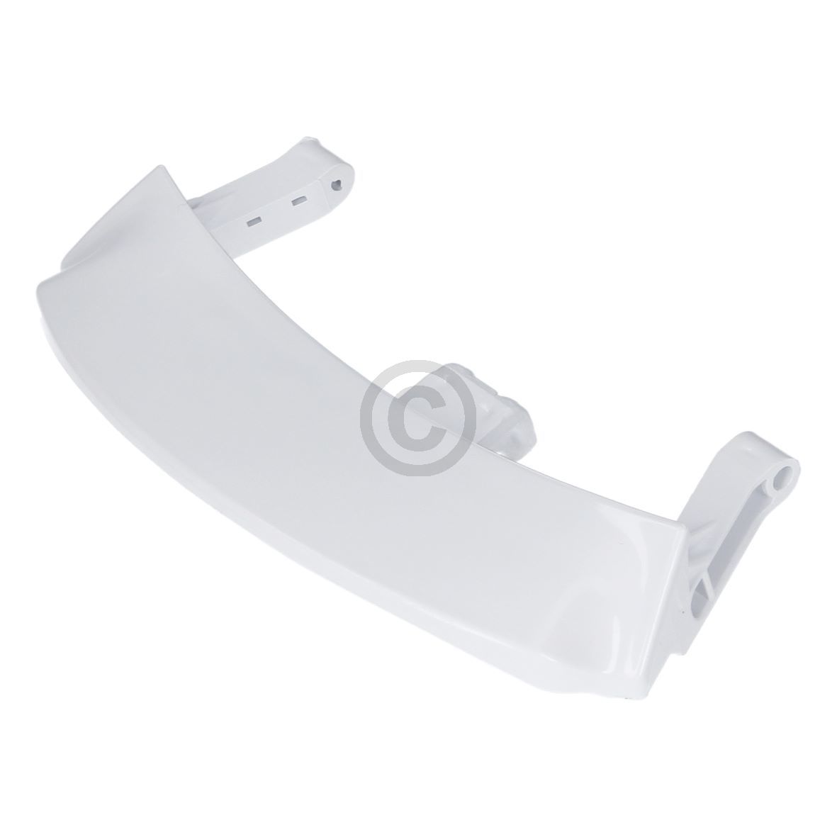 Türgriff wie VESTEL 42023886 für Waschmaschine Frontlader