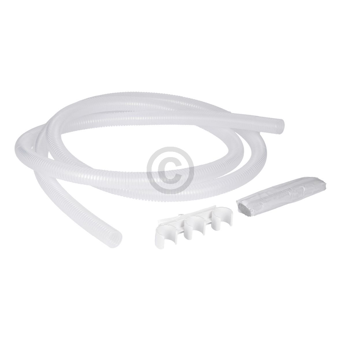 UMBAUSATZ GNP VERD.MODUL TAUWASSERABLAUF Liebherr 9590168