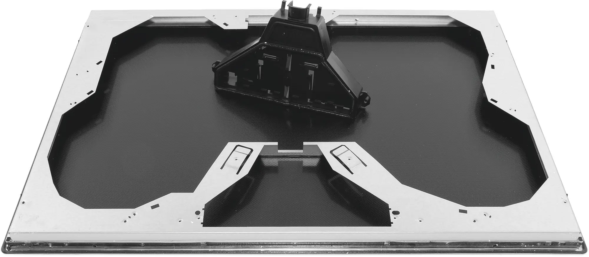 Glaskeramikfläche 00775437