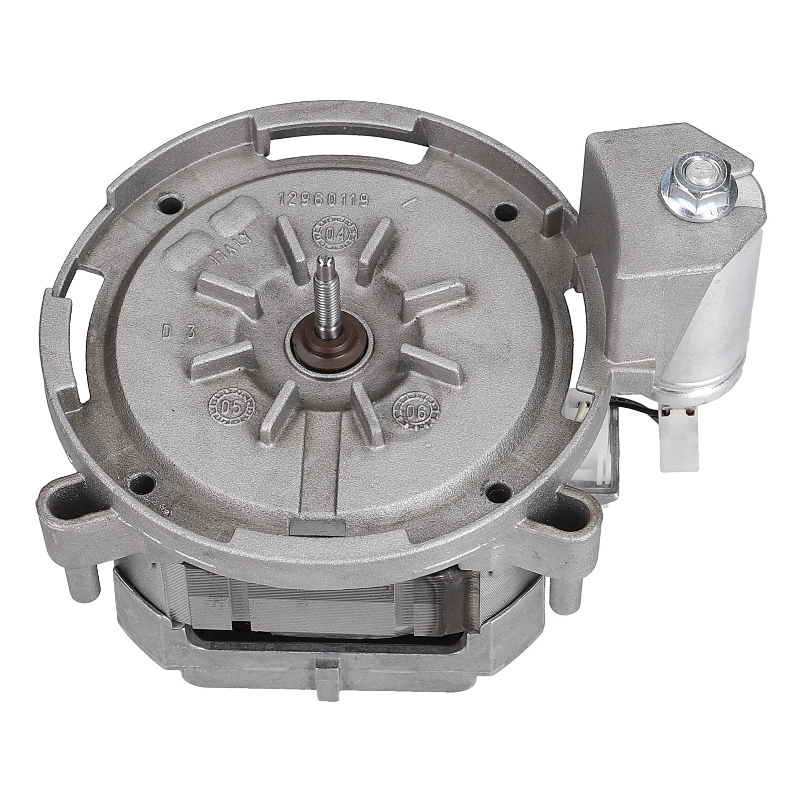 Motor Umwaelzpumpe GV635-SICASYM,240V-50Hz 00488182