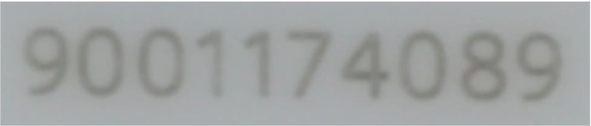 Glaskeramikfläche 00775178