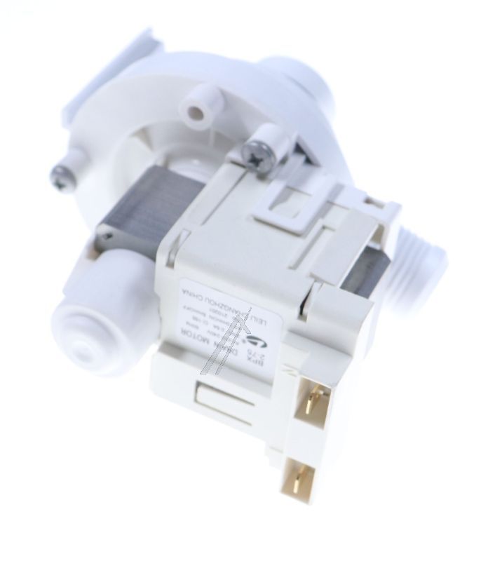 Askoll Waschmaschinen-Pumpe 0000034312 Ablaufpumpe, Magnettechnik