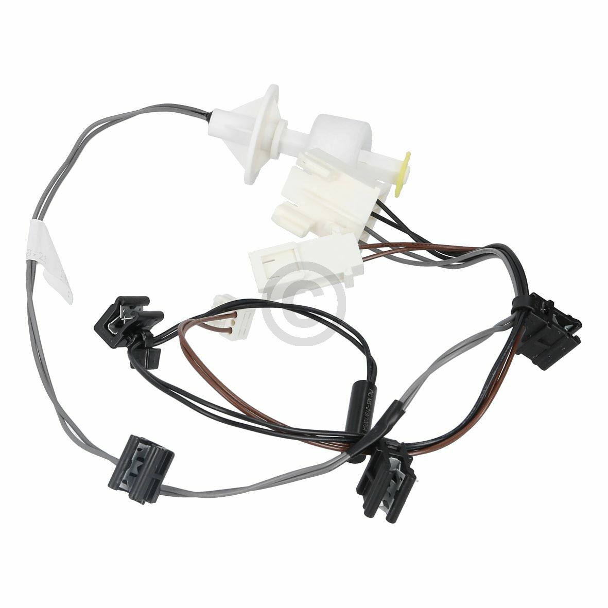 Kabelbaum Kit harness bottom 484000008365