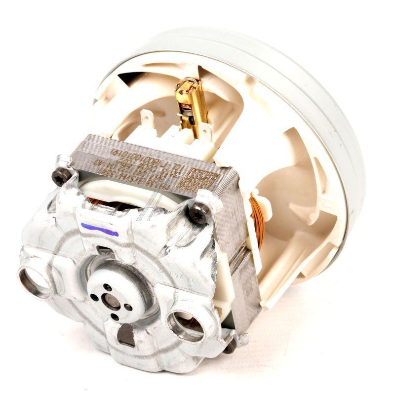 Gebläsemotor für Bosch Staubsauger 12030605 Saugermotor