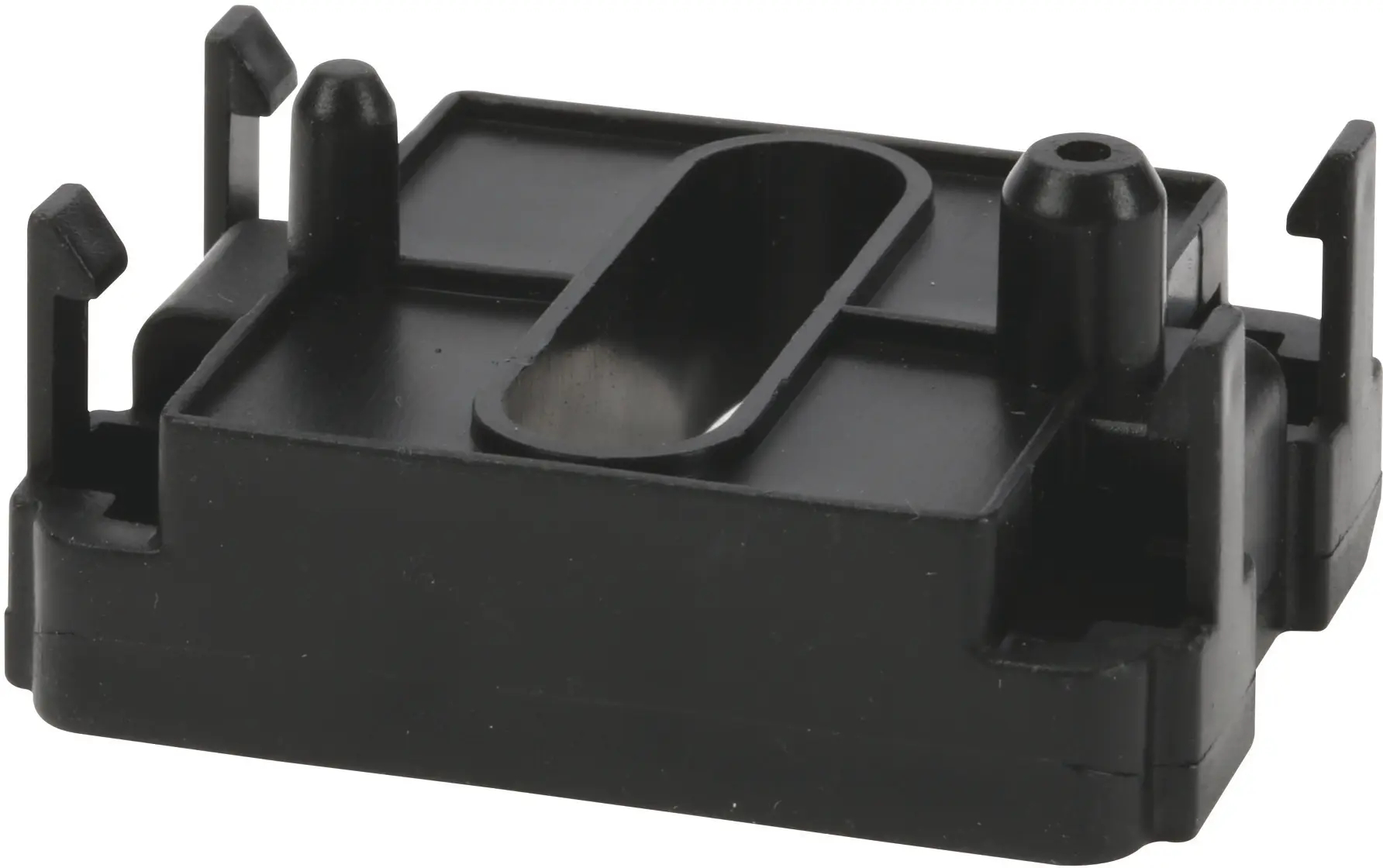 Halter für Mikrowelle BSH-Gruppe 00617195 Befestigung