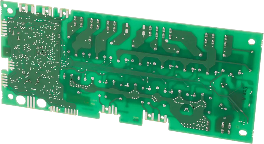 Steuerungsmodul 00657055