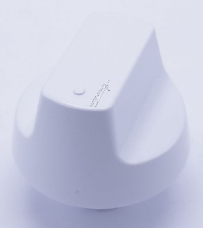 Whirlpool Ofenknopf weiß 482000092124 Temperaturregler