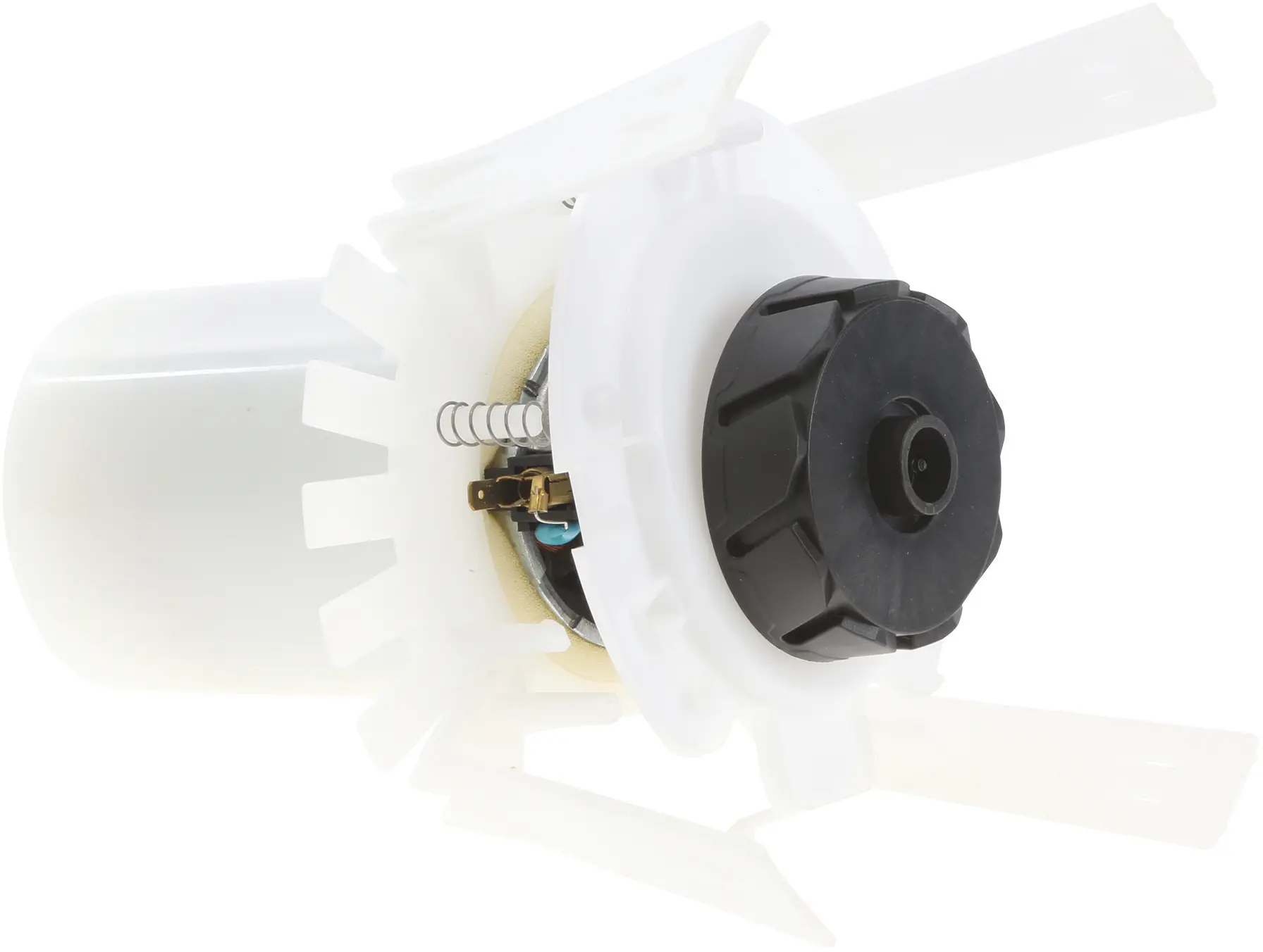 Motor für Entsafter Bosch 00658206 Antrieb, robust